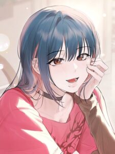 カネとカラダ〜欲望に溺れていく〜