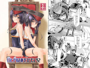 13と14はあそびたい！2