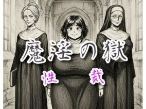 魔淫の獄〜性裁〜
