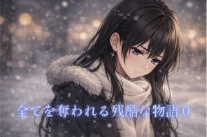 全てを奪われる残酷な物語0