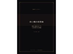 赤い縄の夜想曲
