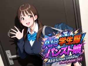 AI@学生/パンスト娘