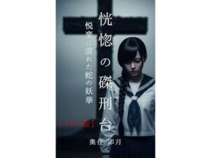 恍惚の磔刑台【18＋版】
