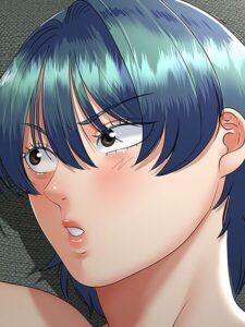 郁美さんが帰ってきた